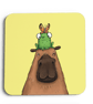Capybara Coaster - Image 2
