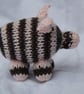 Chocolate Strawberry Jazzy Pig - Image 2