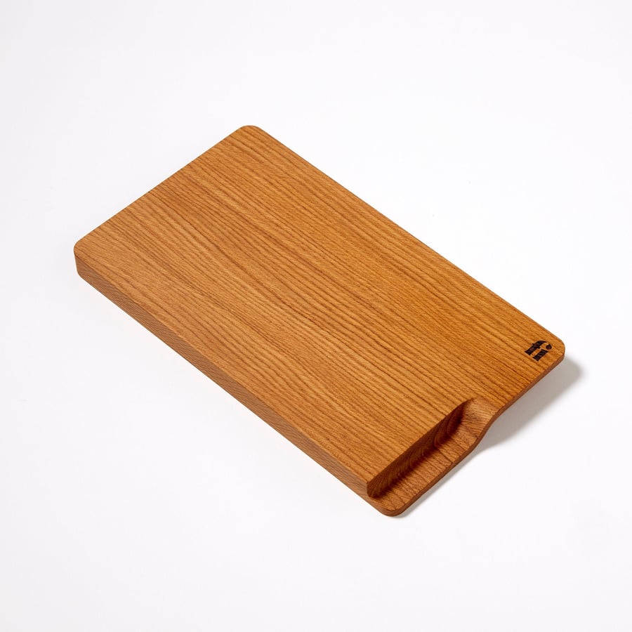 Chopping Board from French Oak (medium)