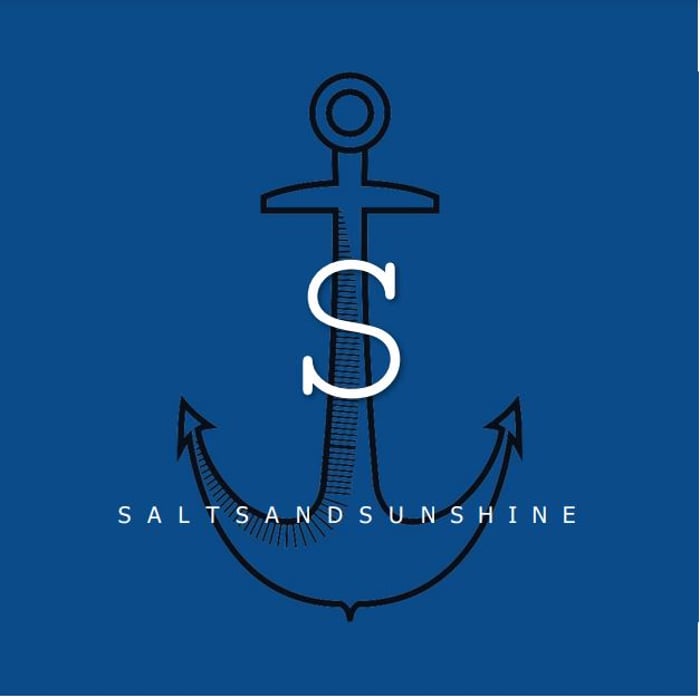 Salt Sand Sunshine