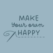 Make Your Own Happy