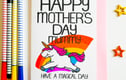 Mother's Day Cards