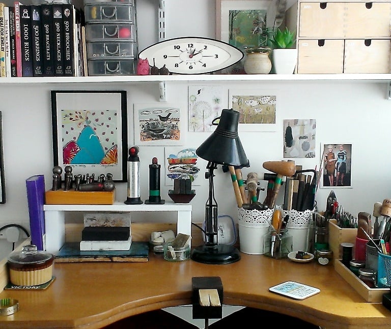 Cathy McCarthy Jewellery