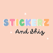 Stickerz and Shiz
