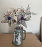  Paper Flower Making Kit to make Roses, Lilies & Kusudama flowers