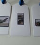 Spitfire gift tags. Spitfire. Gift tags. Ref 422