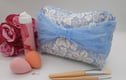 Make up / Toiletry bags and wraps