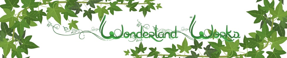 Wonderland Works - Countryside Inspired Decor & Gifts
