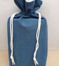 Reusable Fabric Gift Bag - Image 1