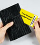 FND (Functional Neurological  Disorder) , In case of emergency card,, plus form  - Image 2