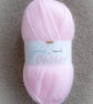 KNITTING PATTERN PDF Little Sister in Baby Pink - Image 5