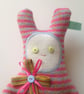  Mini Knitted Bunny Bear   - Image 2
