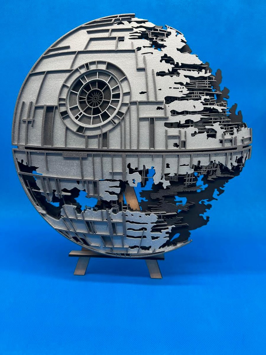 Star Wars - Death Star