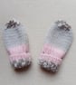 KNITTING PATTERN PDF Fairground Mittens  - Image 2