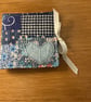 Handmade Needle book - Image 2