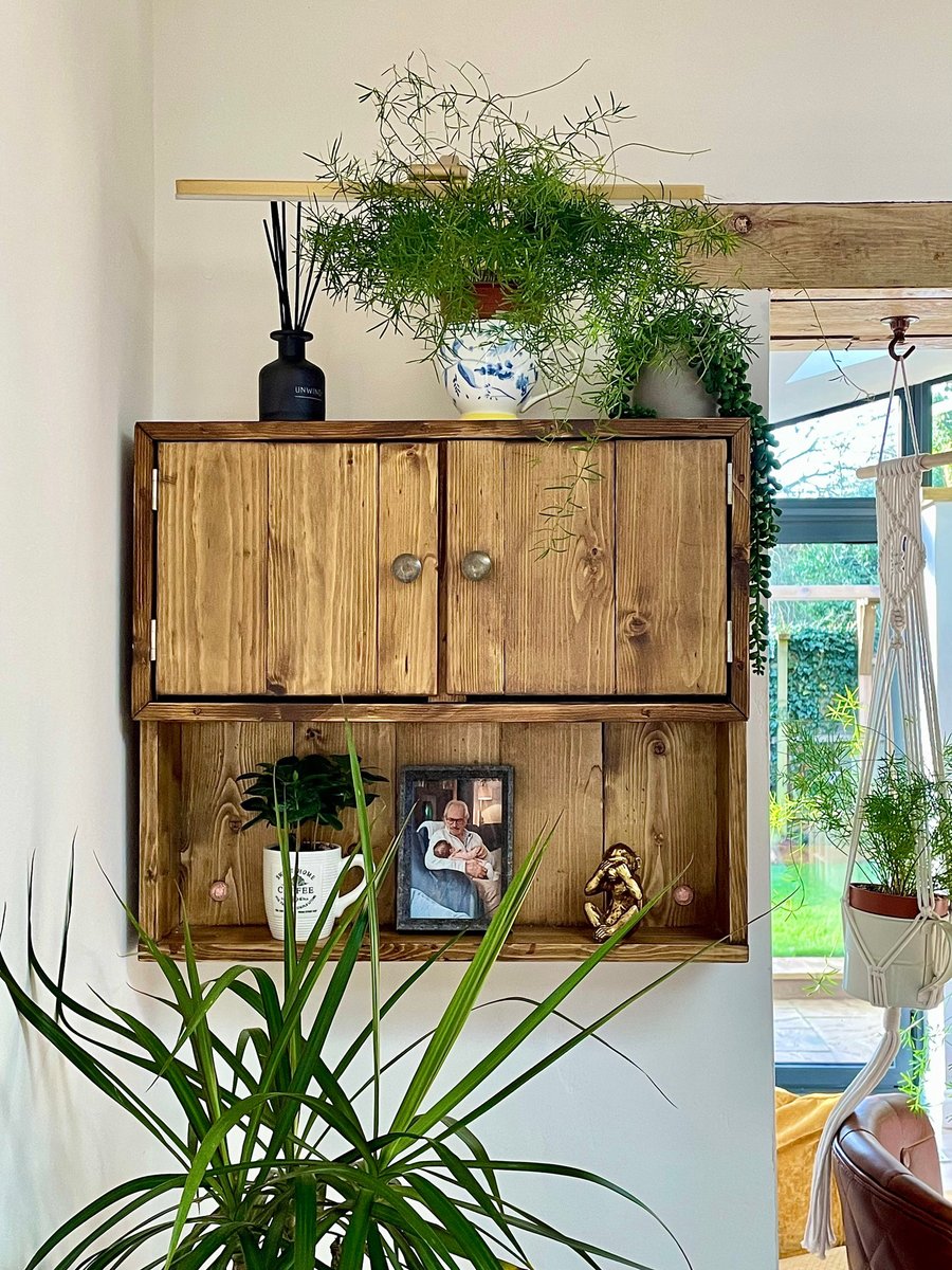 Solid timber cabinet new arrivals