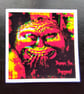 Beware the Bogeyman Halloween Card - Image 2