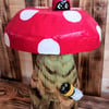 Flat Top Toadstool (C)