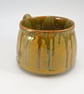 Extra large mug 28 oz mug tea mug beer mug Stoneware food safe lead free Glaze  - Image 4