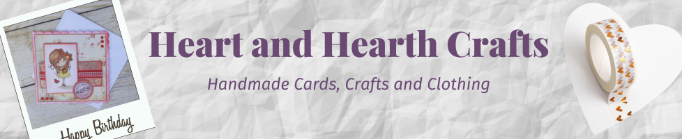 Heart and Hearth Crafts