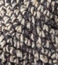 Crochet Winter Hat- Multi Colour - Image 3