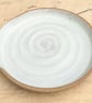 Spoon rest (matte cream) - Image 5