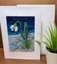 Winter Night Snowdrop - Image 6