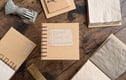 Mudlarking Notebooks & Journals 