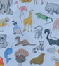 Animal stickers - A Sloth, A Parade and A Stench  - Image 3