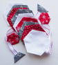 Christmas bunting decoration - Image 4
