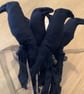 Crow On A Stick - Image 3