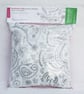 Colour Me Cushion - Purple - Image 5