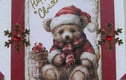 Decoupage Christmas Cards - Free UK Postage