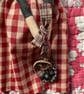 Primitive Pumpkin Doll - Image 2