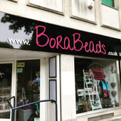 BoraBeads