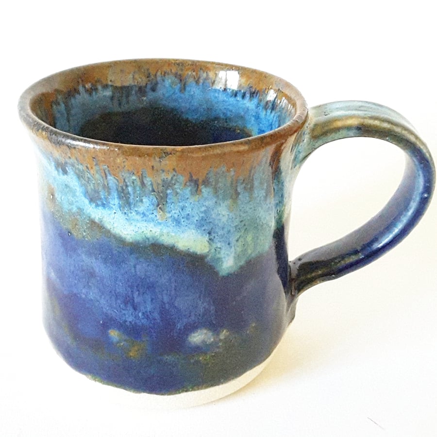 Stoneware Mug 