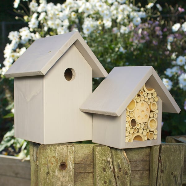 The Birds and the Bees, 'Muted Clay'