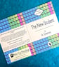 The New Student Card - Science Student - Off to University Card - Image 6