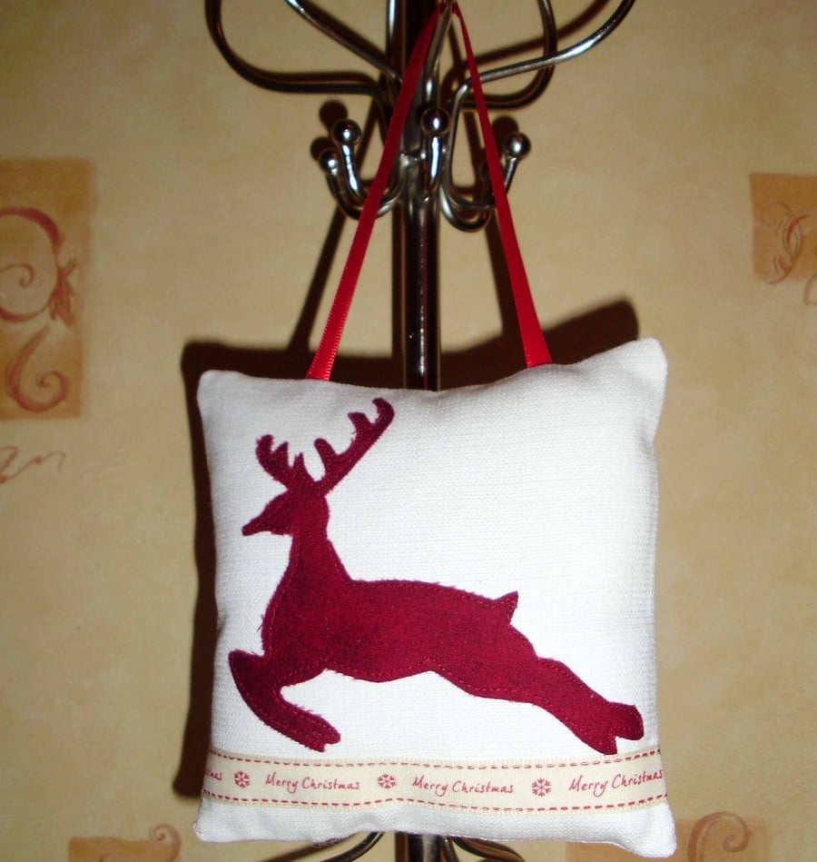 Christmas decoration - Reindeer