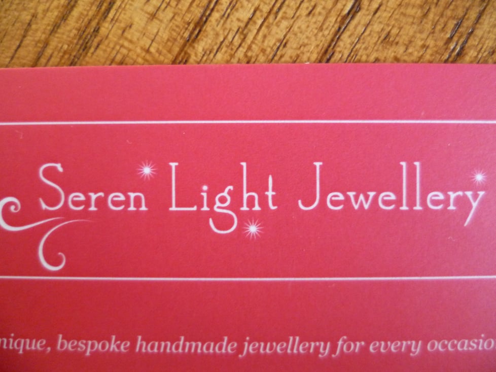 Seren Light Jewellery