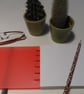 Handmade Coptic stitch book 25 - Image 4