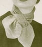Vintage repro Ascot scarf - Image 3