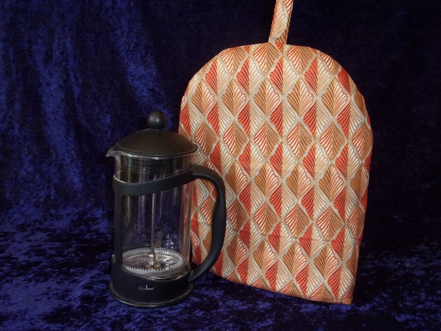 Large Coffee Pot Cosy