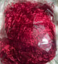 Dyed Banana Fibre Threads