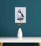 A Puffin, Professional Giclée Print. - Image 3