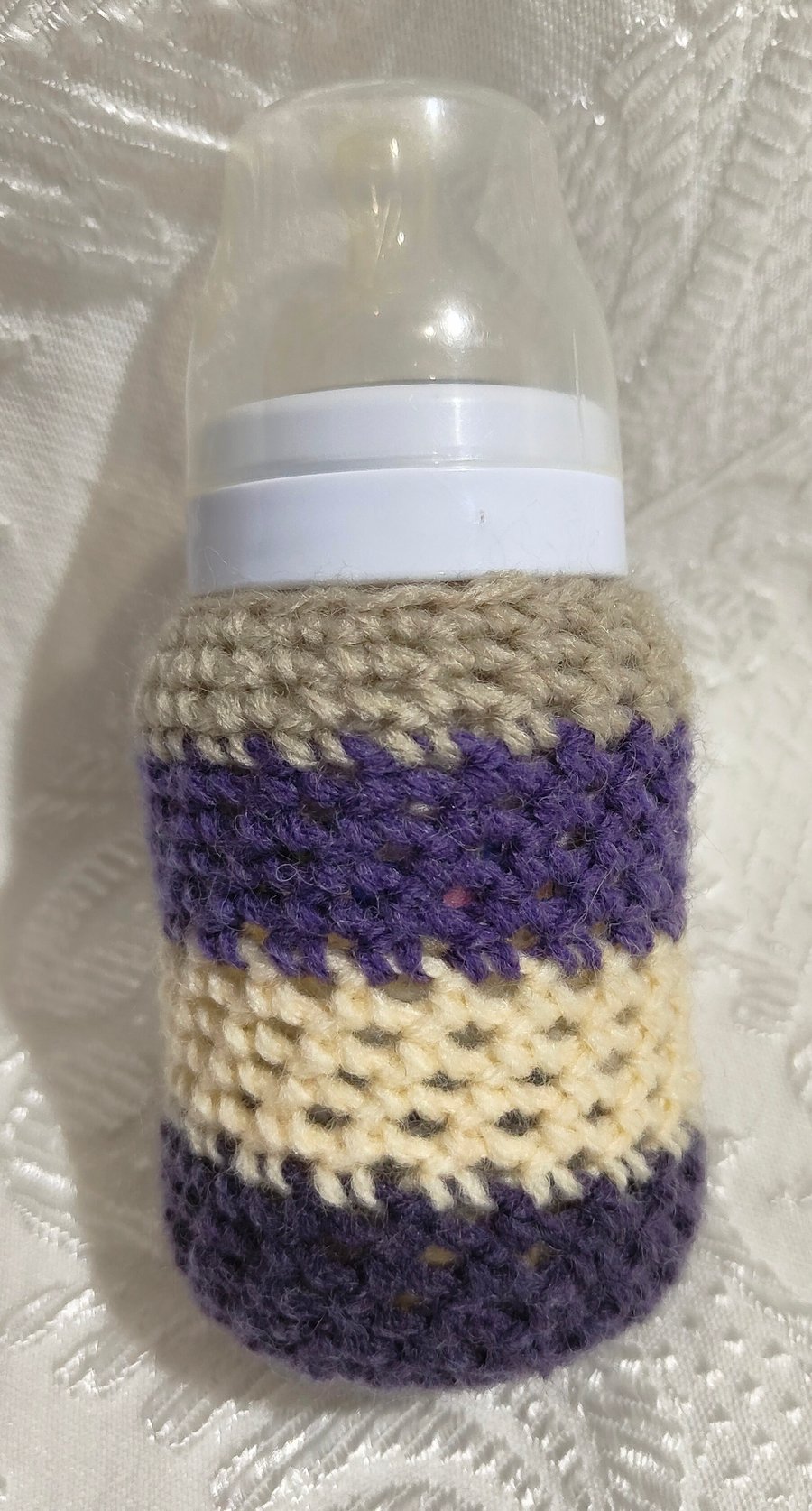 Bottle Cover for Avent Classic 9oz Bottle 