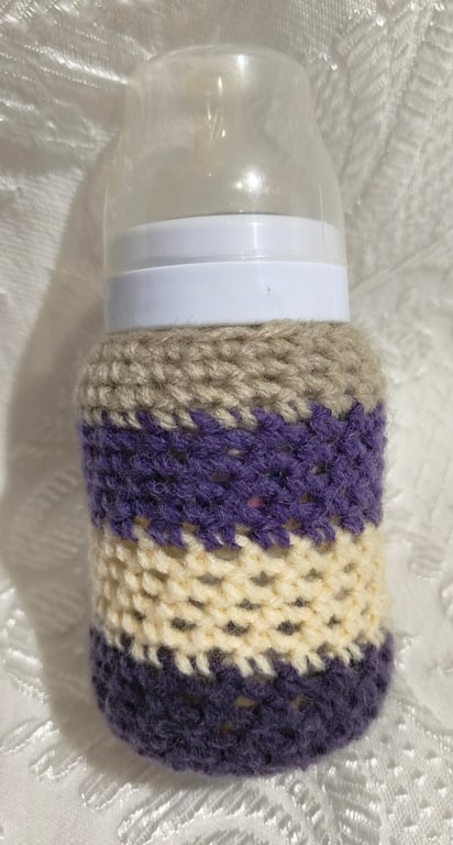 Bottle Cover for Avent Classic 9oz Bottle 