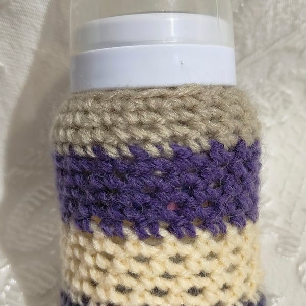 Bottle Cover for Avent Classic 9oz Bottle 