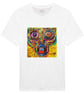 "9 Lives" T-Shirt by Laura Jane - Image 4