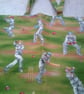 Cricketers Fabric Bag - Image 3